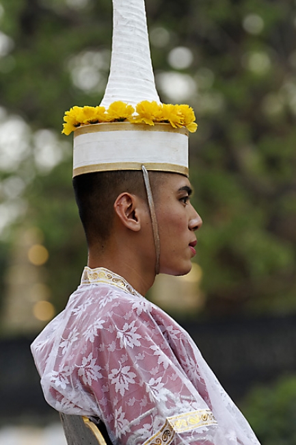 Lopburi King Narai fair-143
